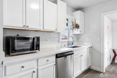 509 S 56th Street , Tacoma, WA 98408 - Photo 3
