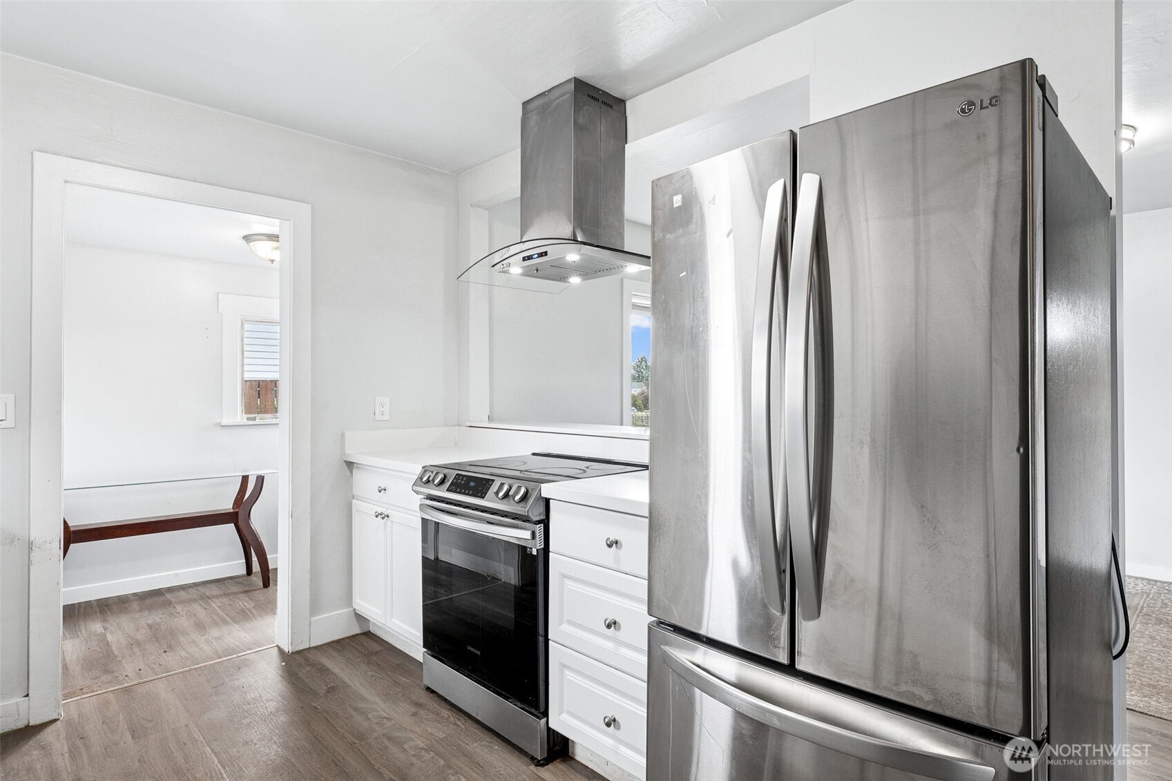 509 S 56th Street , Tacoma, WA 98408