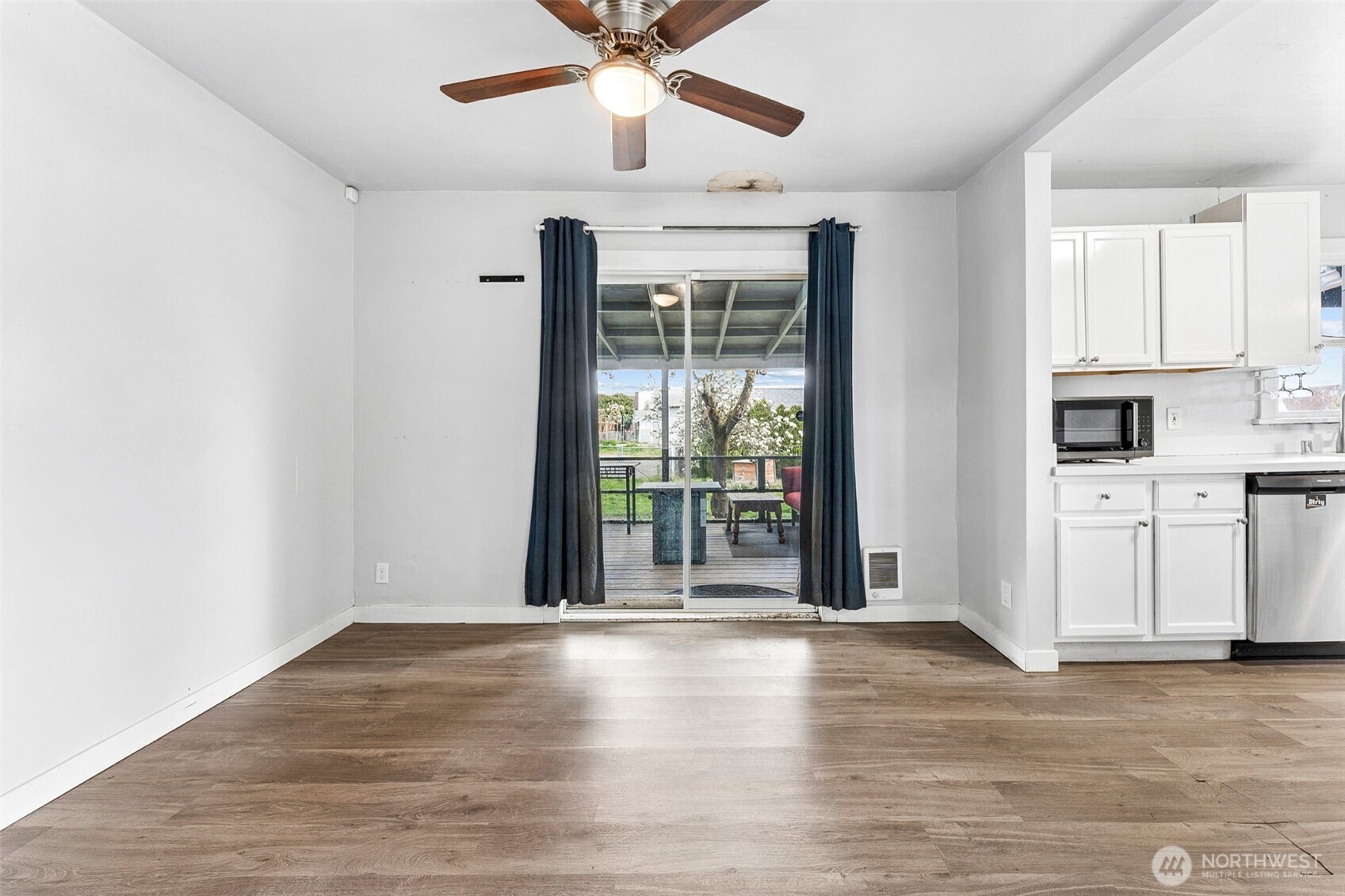 509 S 56th Street , Tacoma, WA 98408