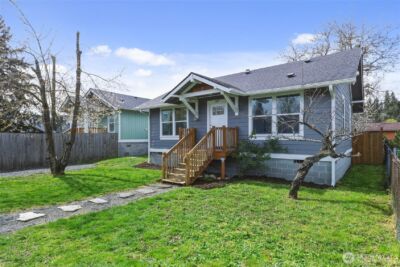 305 Market Street N, Bucoda, WA 98530 - Photo 1