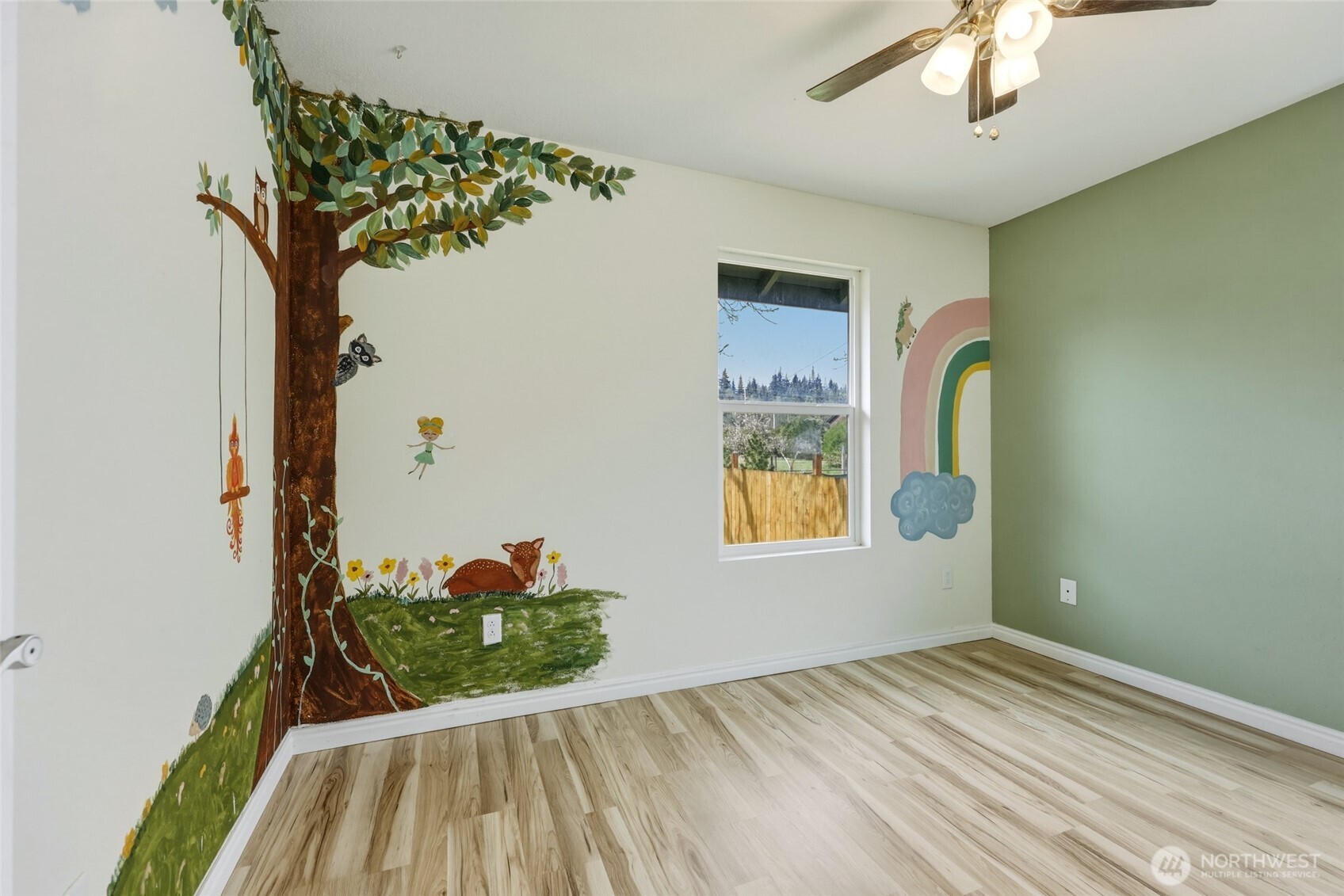 305 Market Street N, Bucoda, WA 98530