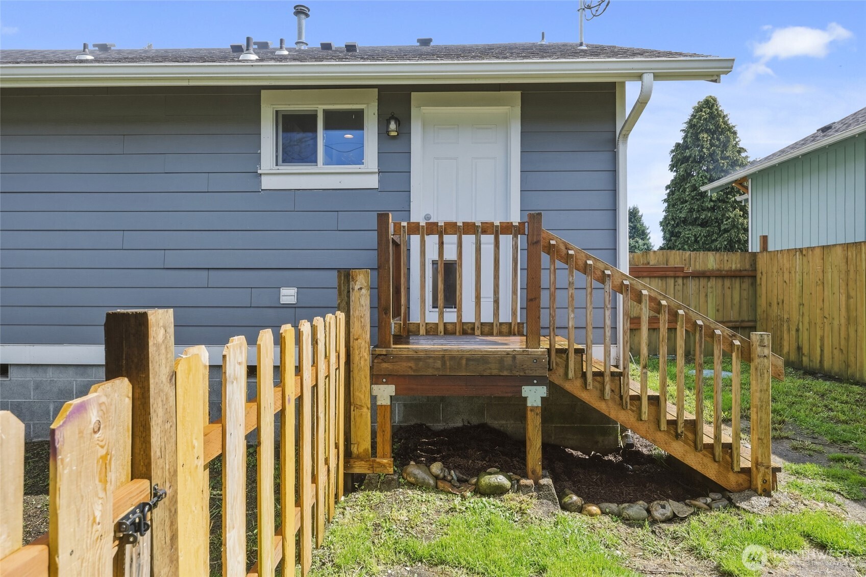 305 Market Street N, Bucoda, WA 98530