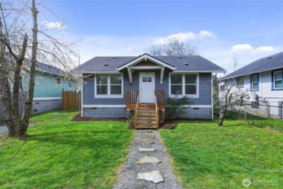 305 Market Street N, Bucoda, WA 98530 - Photo 2