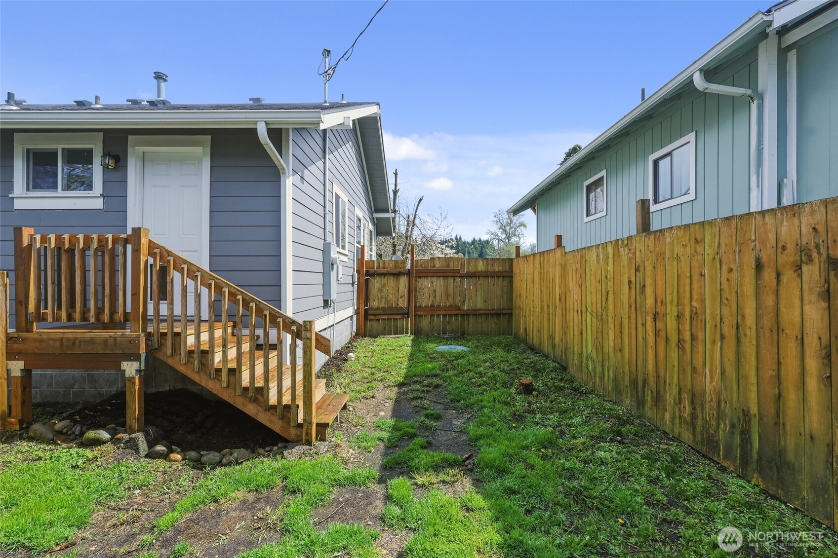 305 Market Street N, Bucoda, WA 98530