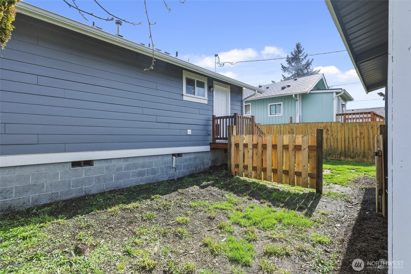 305 Market Street N, Bucoda, WA 98530