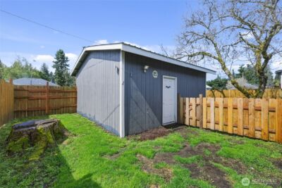 305 Market Street N, Bucoda, WA 98530 - Photo 23