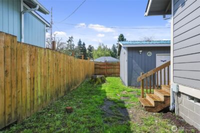 305 Market Street N, Bucoda, WA 98530 - Photo 26