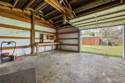 305 Market Street N, Bucoda, WA 98530 - Photo 30