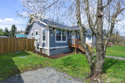 305 Market Street N, Bucoda, WA 98530 - Photo 31