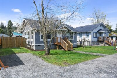 305 Market Street N, Bucoda, WA 98530 - Photo 33