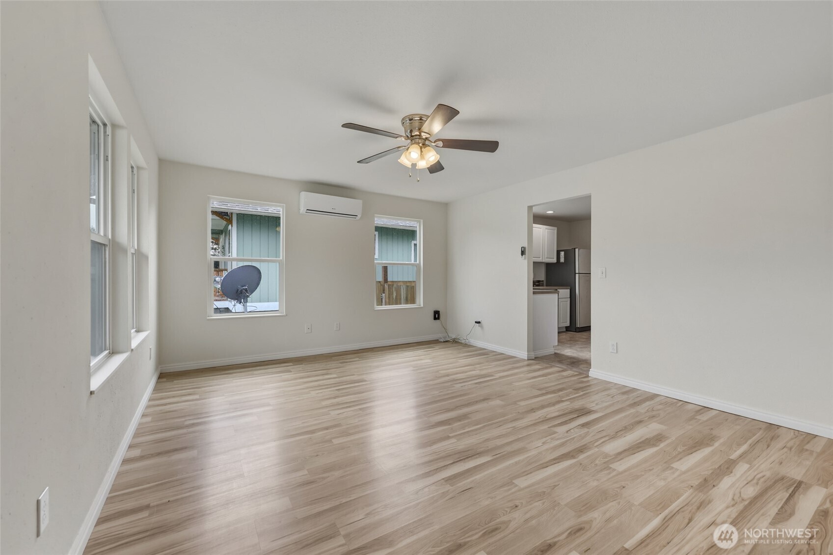 305 Market Street N, Bucoda, WA 98530