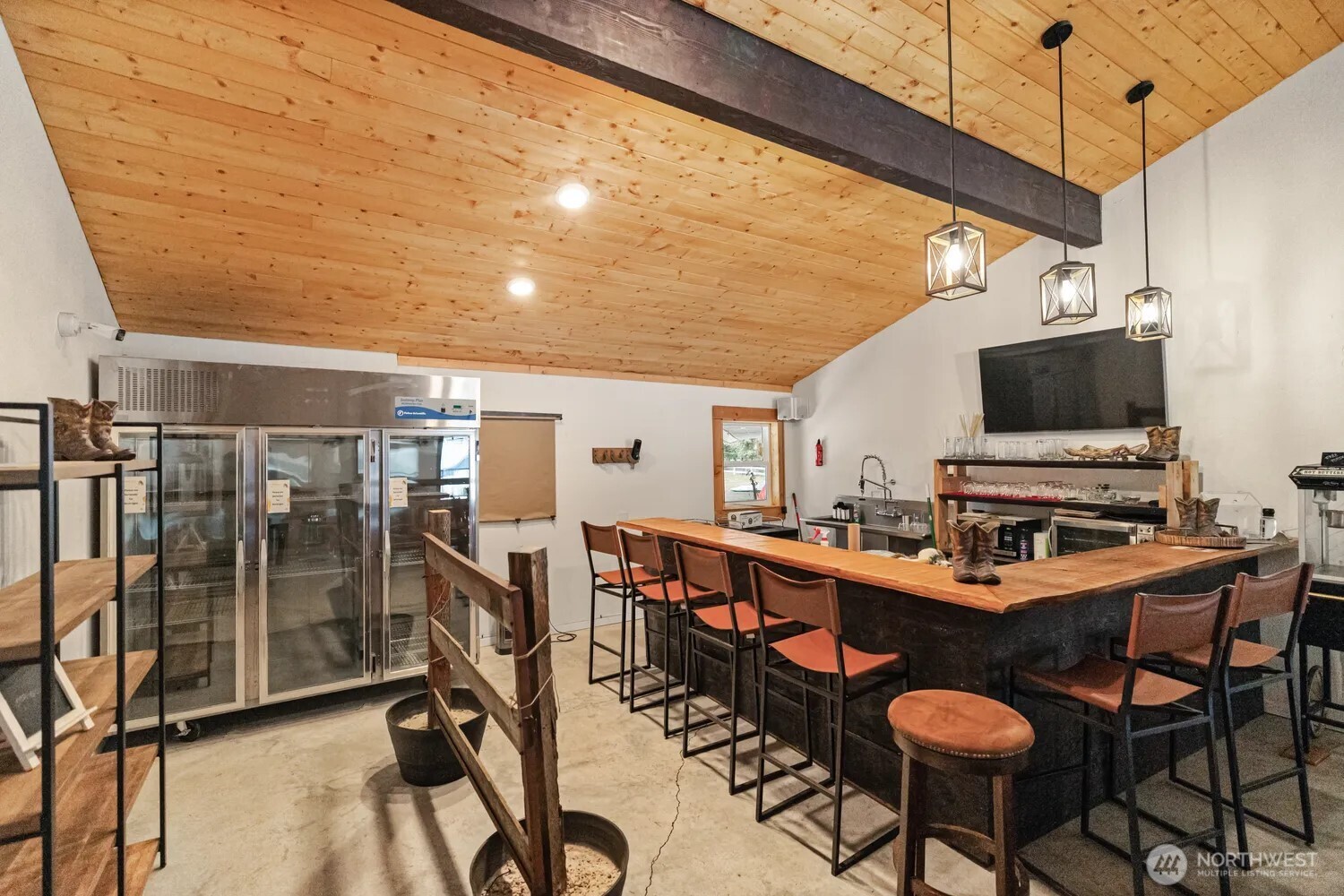182 Silver Ridge Ranch Road , Easton, WA 98925-0000