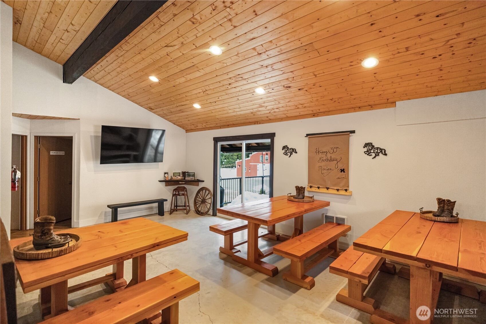 182 Silver Ridge Ranch Road , Easton, WA 98925-0000