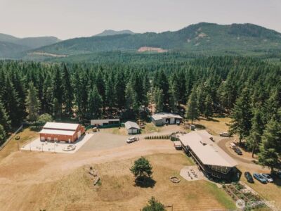 182 Silver Ridge Ranch Road , Easton, WA 98925-0000 - Photo 2