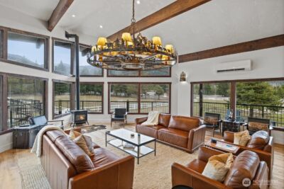 182 Silver Ridge Ranch Road , Easton, WA 98925-0000 - Photo 3