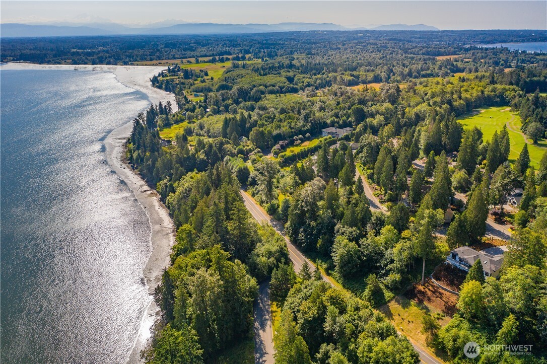 5368 Canvasback Loop , Blaine, WA 98230