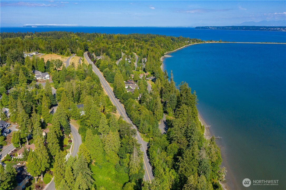 5368 Canvasback Loop , Blaine, WA 98230
