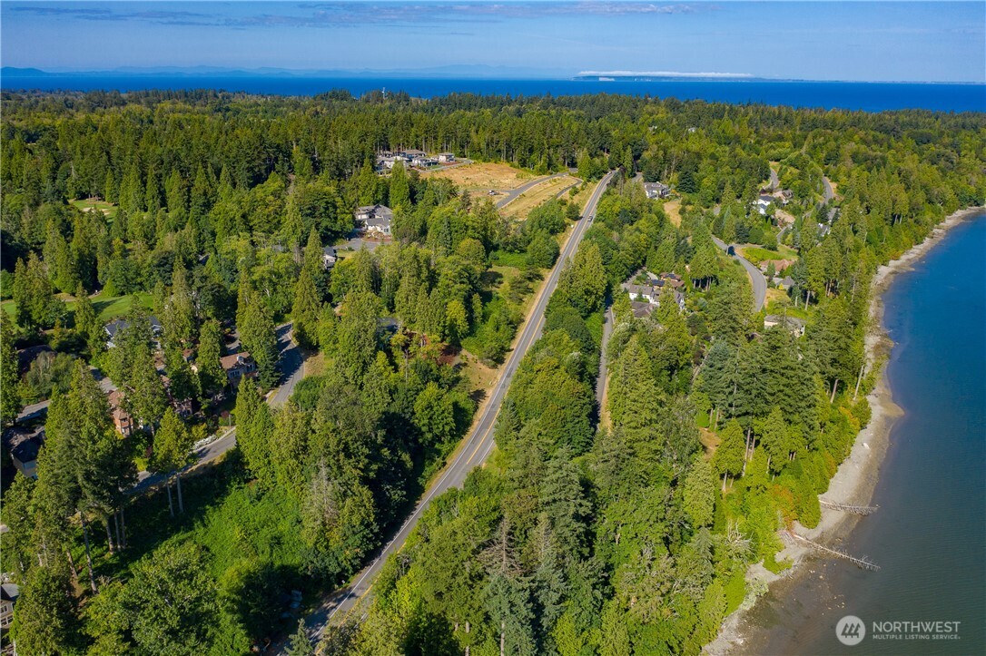 5368 Canvasback Loop , Blaine, WA 98230