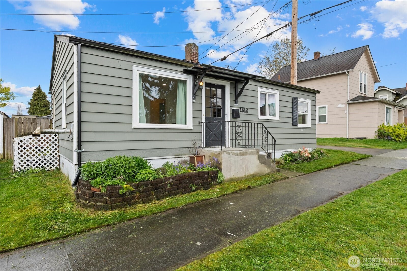 1812 23rd Street , Everett, WA 98201