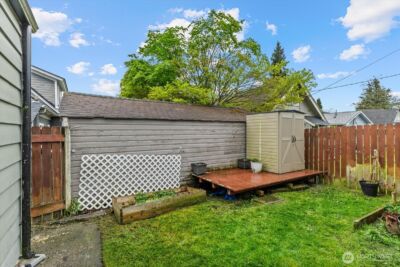1812 23rd Street , Everett, WA 98201 - Photo 20