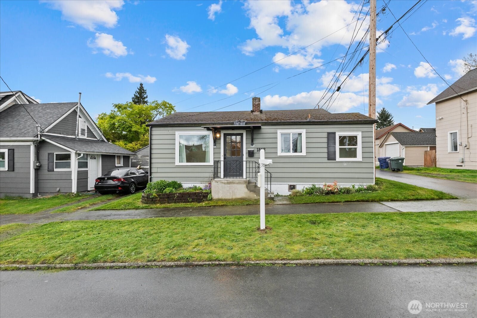 1812 23rd Street , Everett, WA 98201