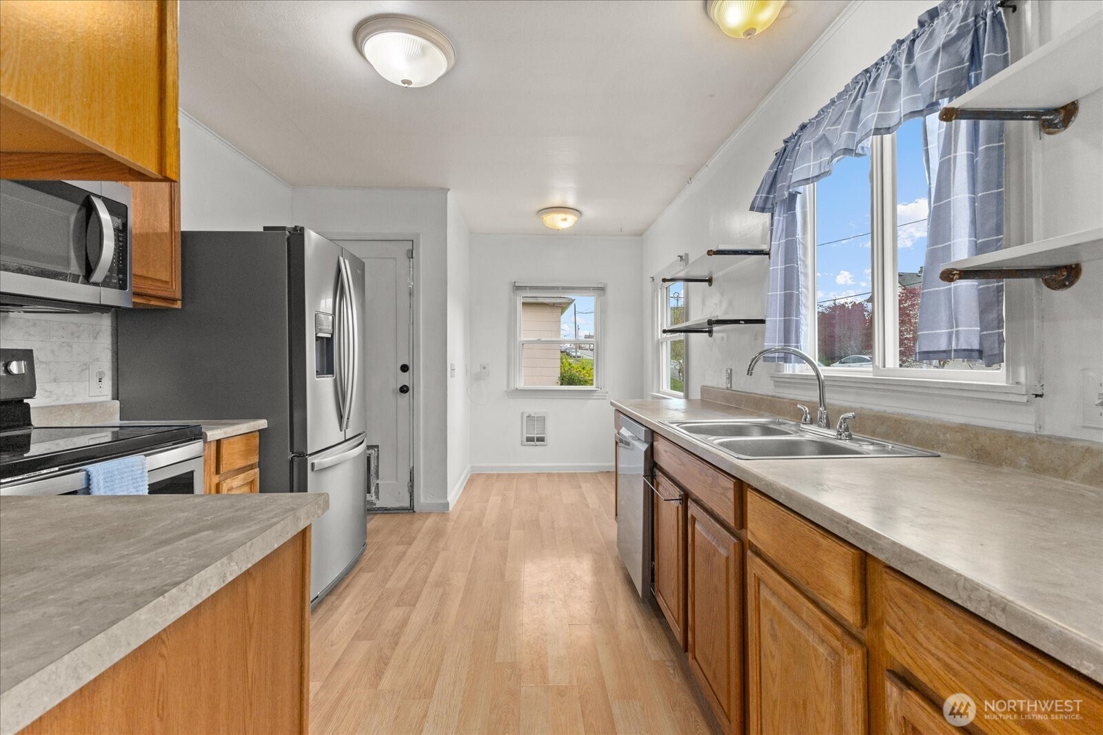 1812 23rd Street , Everett, WA 98201