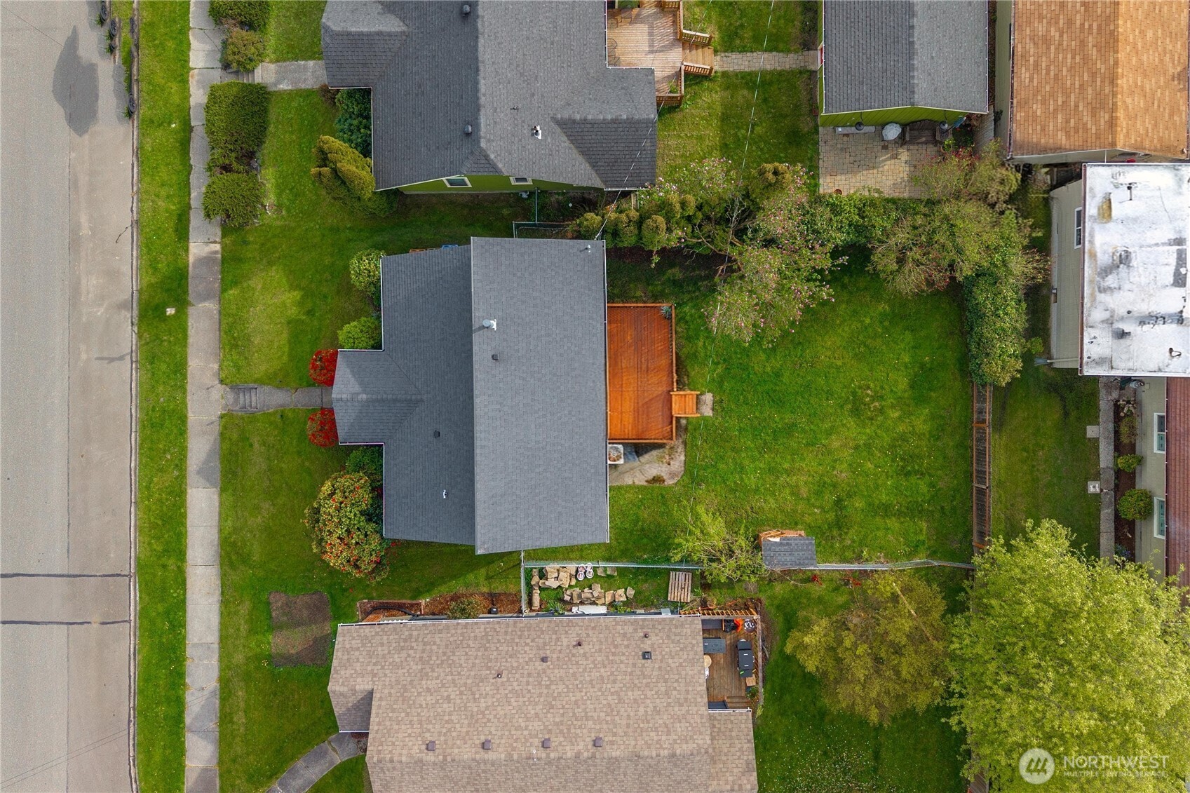 1006 S Adams Street , Tacoma, WA 98405