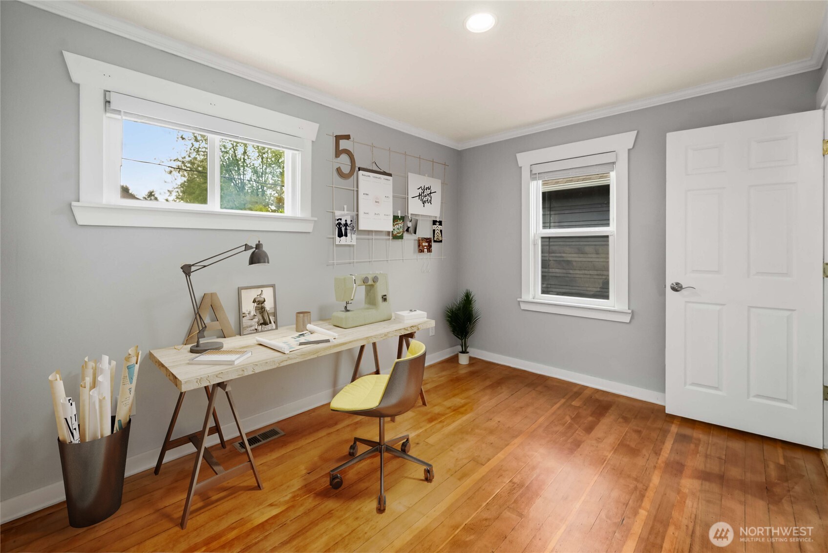 1006 S Adams Street , Tacoma, WA 98405