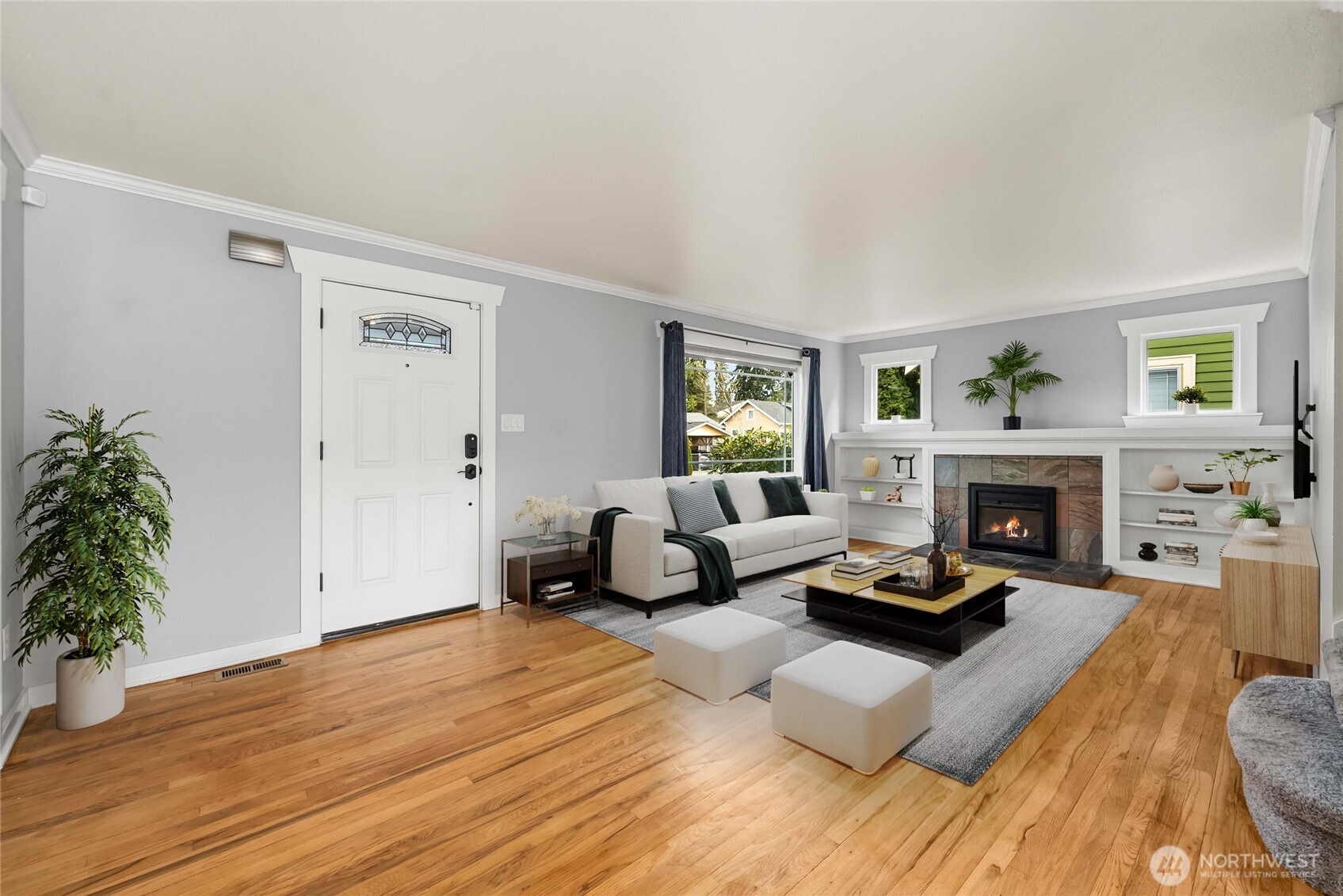 1006 S Adams Street , Tacoma, WA 98405