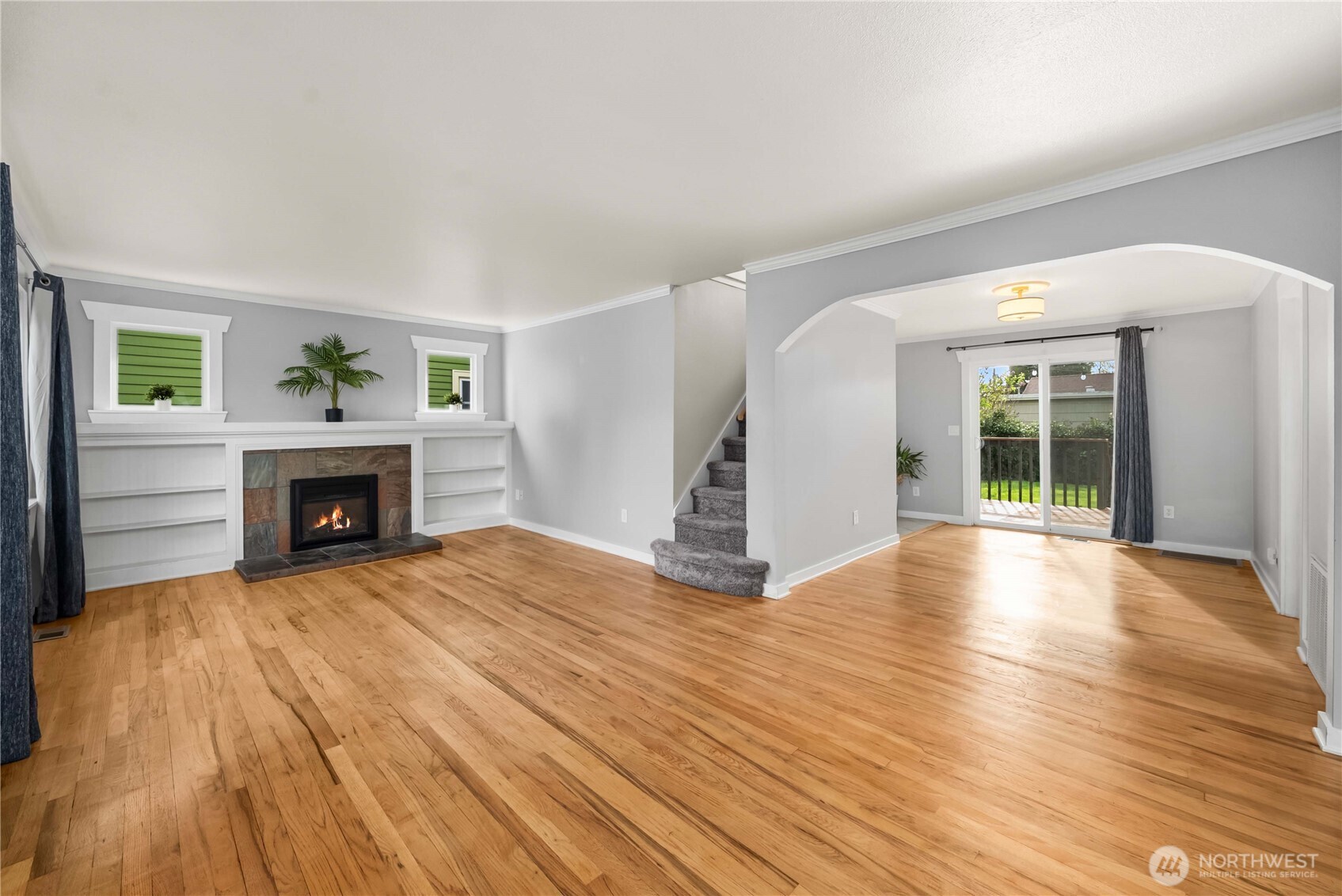 1006 S Adams Street , Tacoma, WA 98405