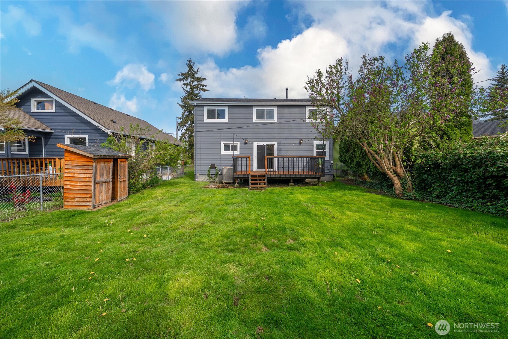 1006 S Adams Street , Tacoma, WA 98405