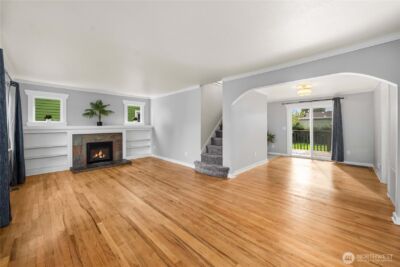 1006 S Adams Street , Tacoma, WA 98405 - Photo 3