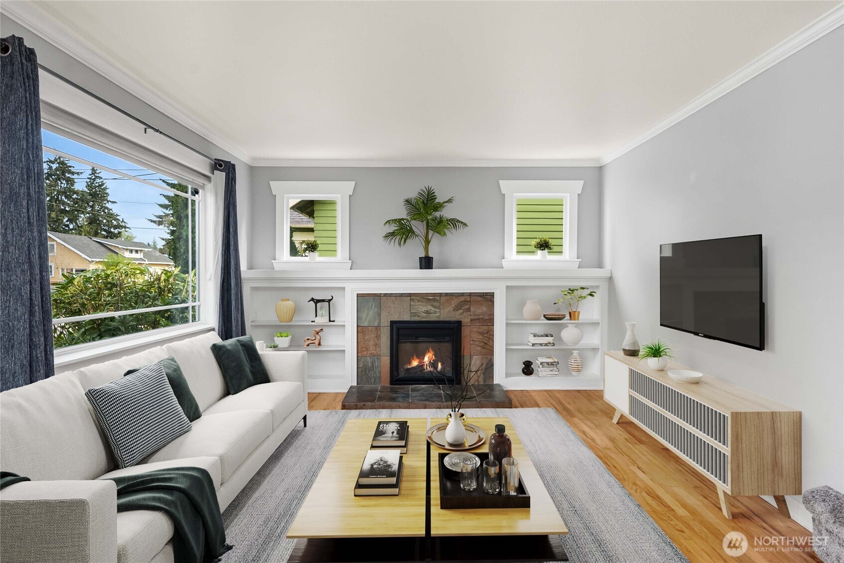 1006 S Adams Street , Tacoma, WA 98405