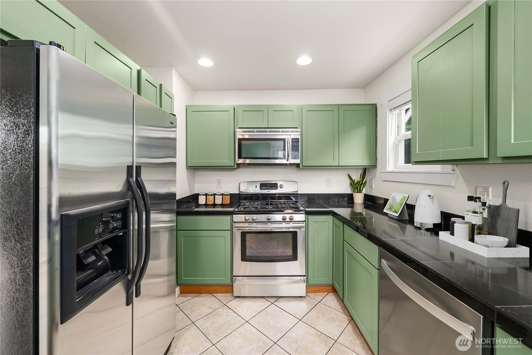 1006 S Adams Street , Tacoma, WA 98405