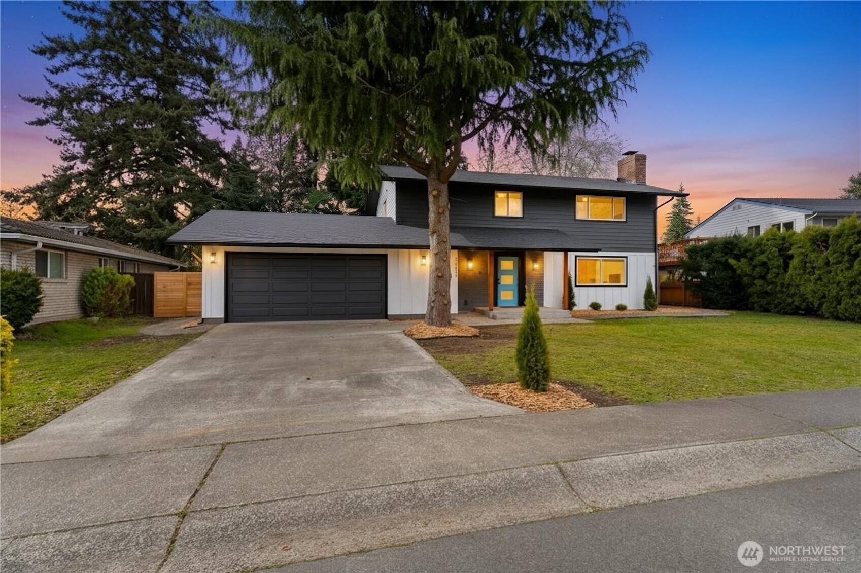 32211 26th Avenue SW, Federal Way, WA 98023
