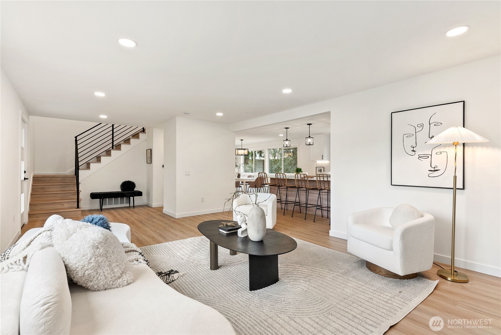 32211 26th Avenue SW, Federal Way, WA 98023