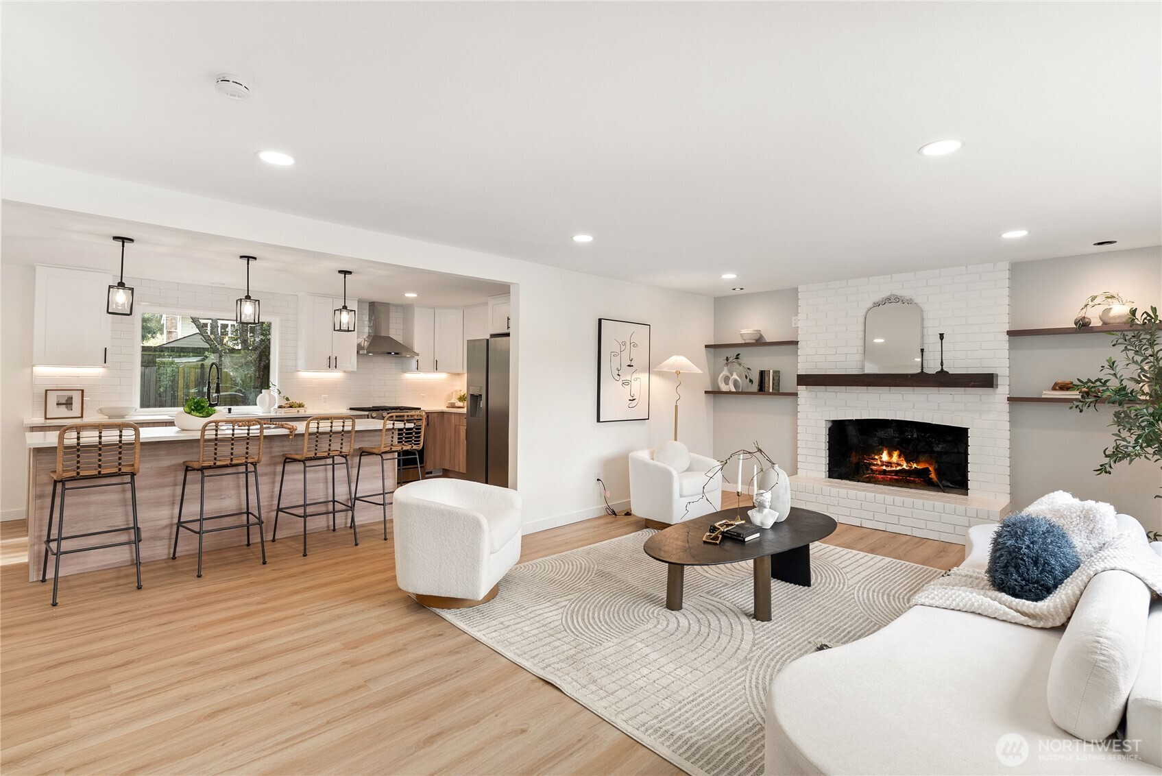 32211 26th Avenue SW, Federal Way, WA 98023