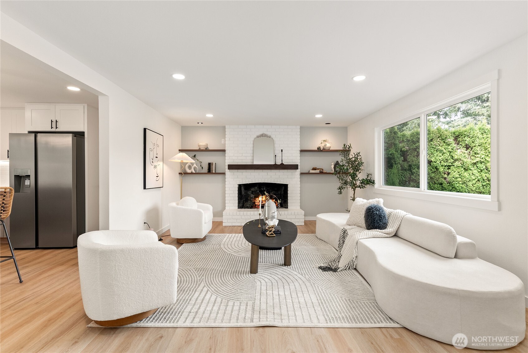 32211 26th Avenue SW, Federal Way, WA 98023