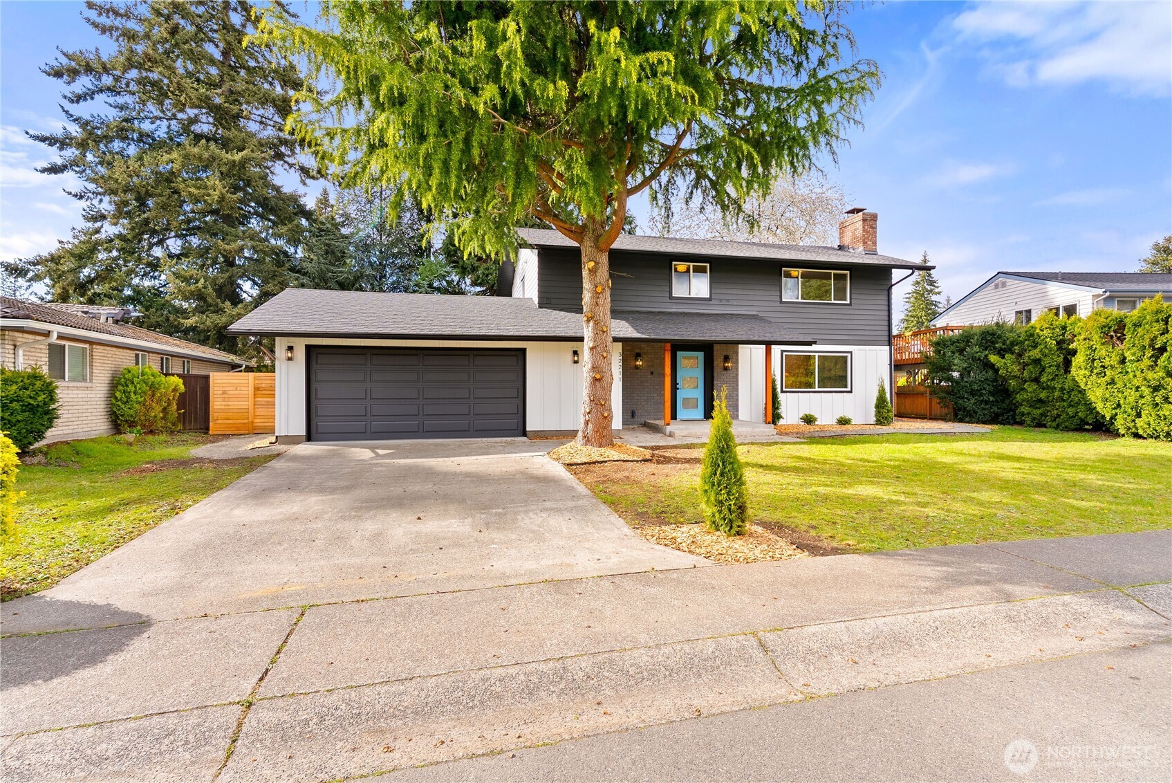 32211 26th Avenue SW, Federal Way, WA 98023