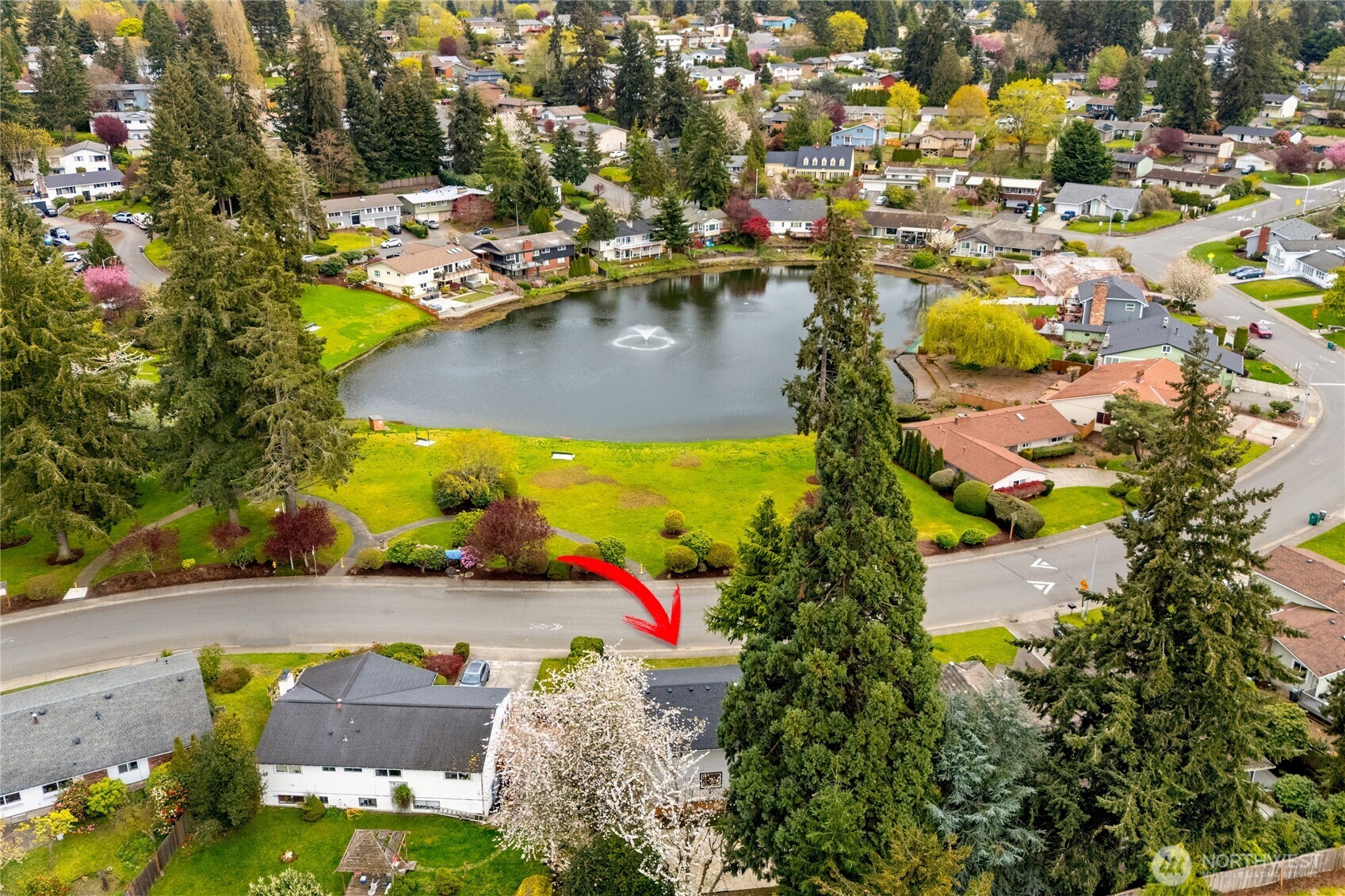 32211 26th Avenue SW, Federal Way, WA 98023