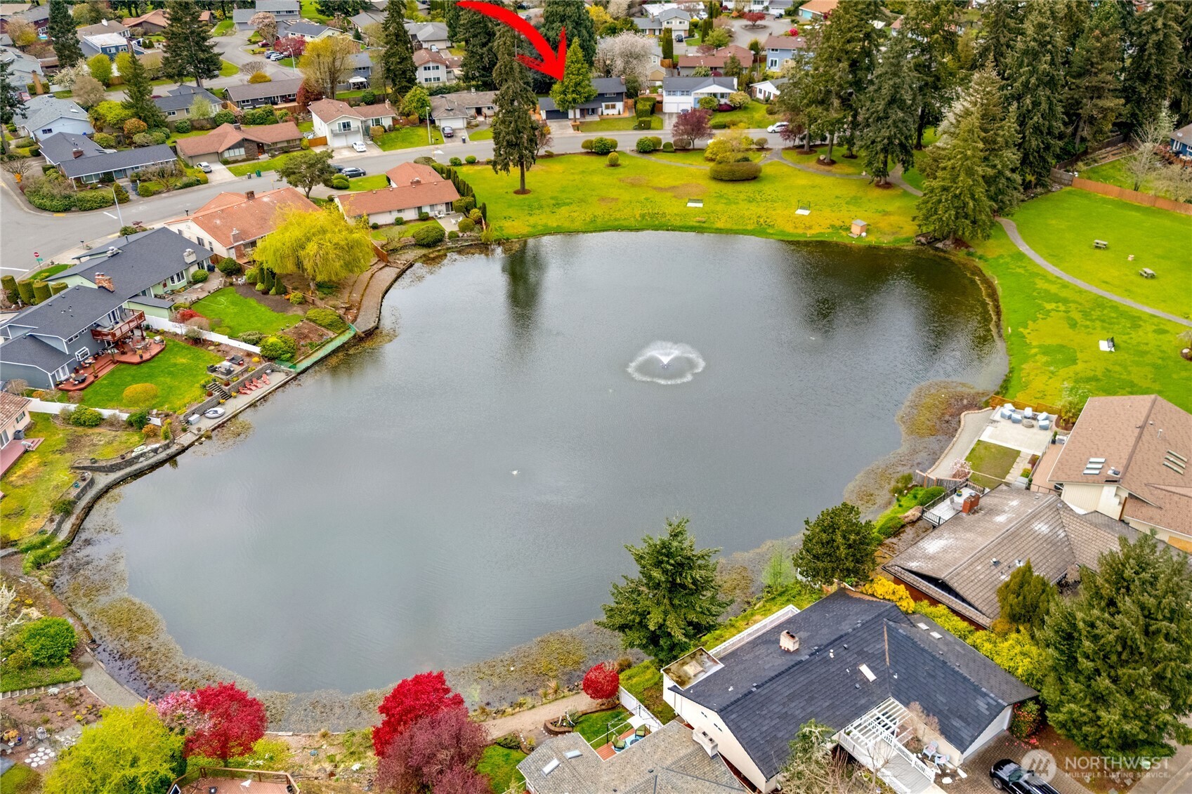 32211 26th Avenue SW, Federal Way, WA 98023