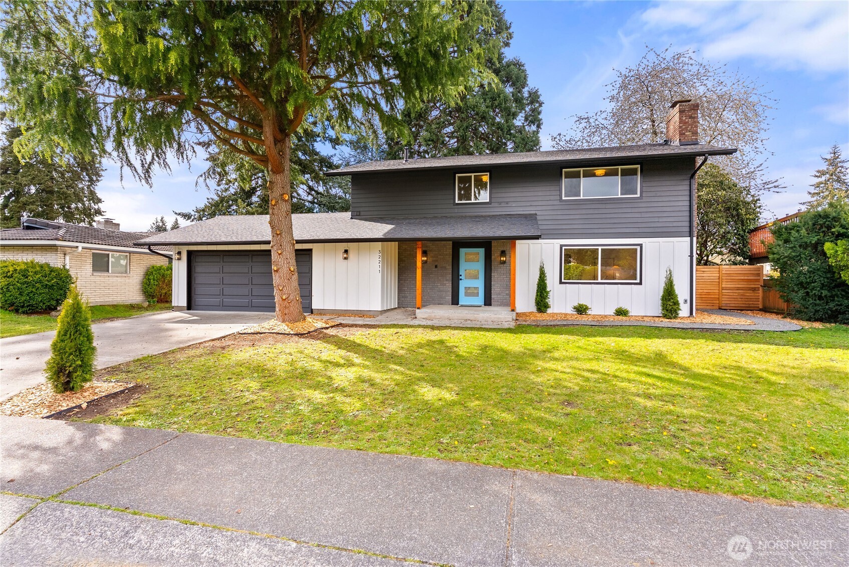32211 26th Avenue SW, Federal Way, WA 98023