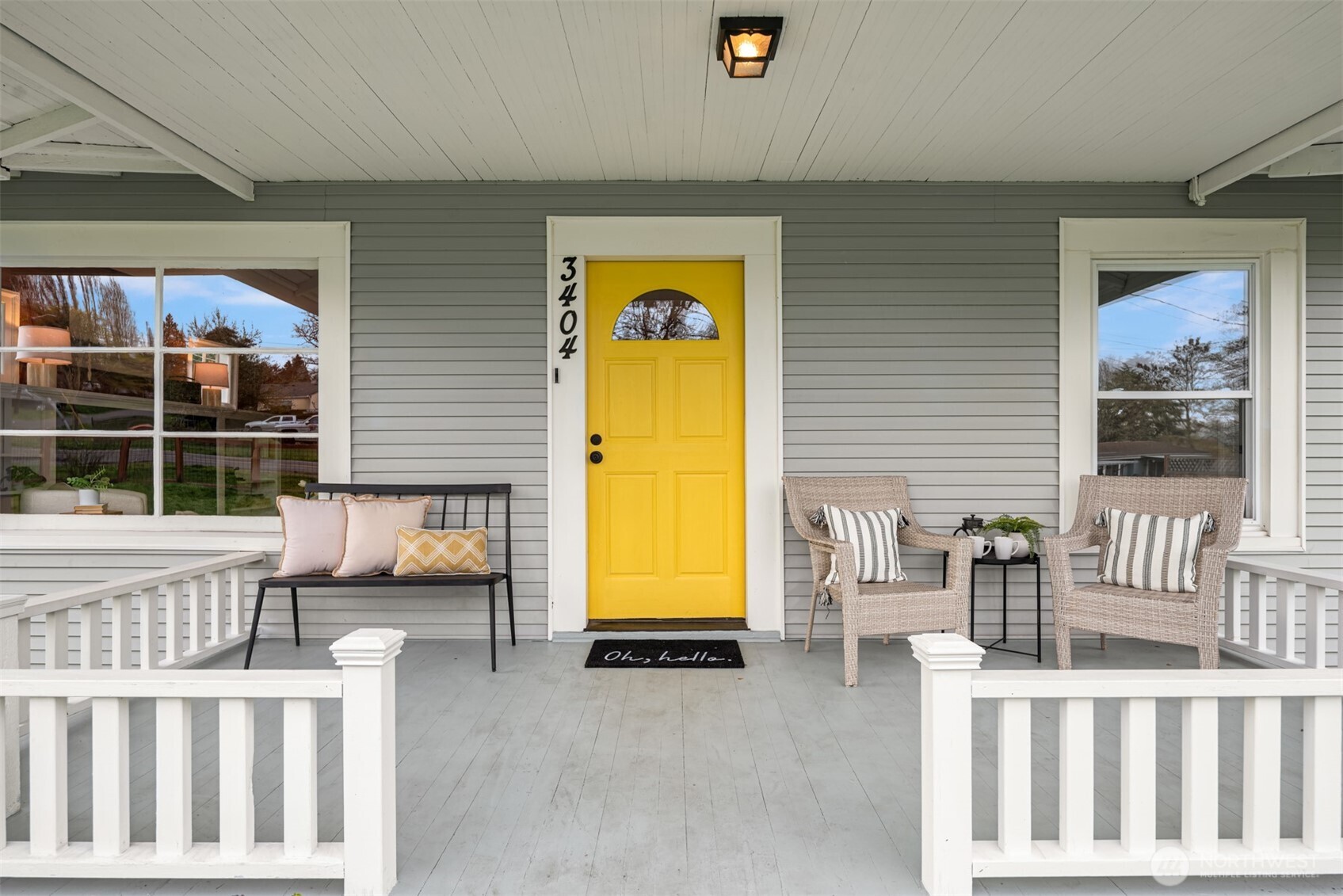 3404 S 132nd Street , Tukwila, WA 98168