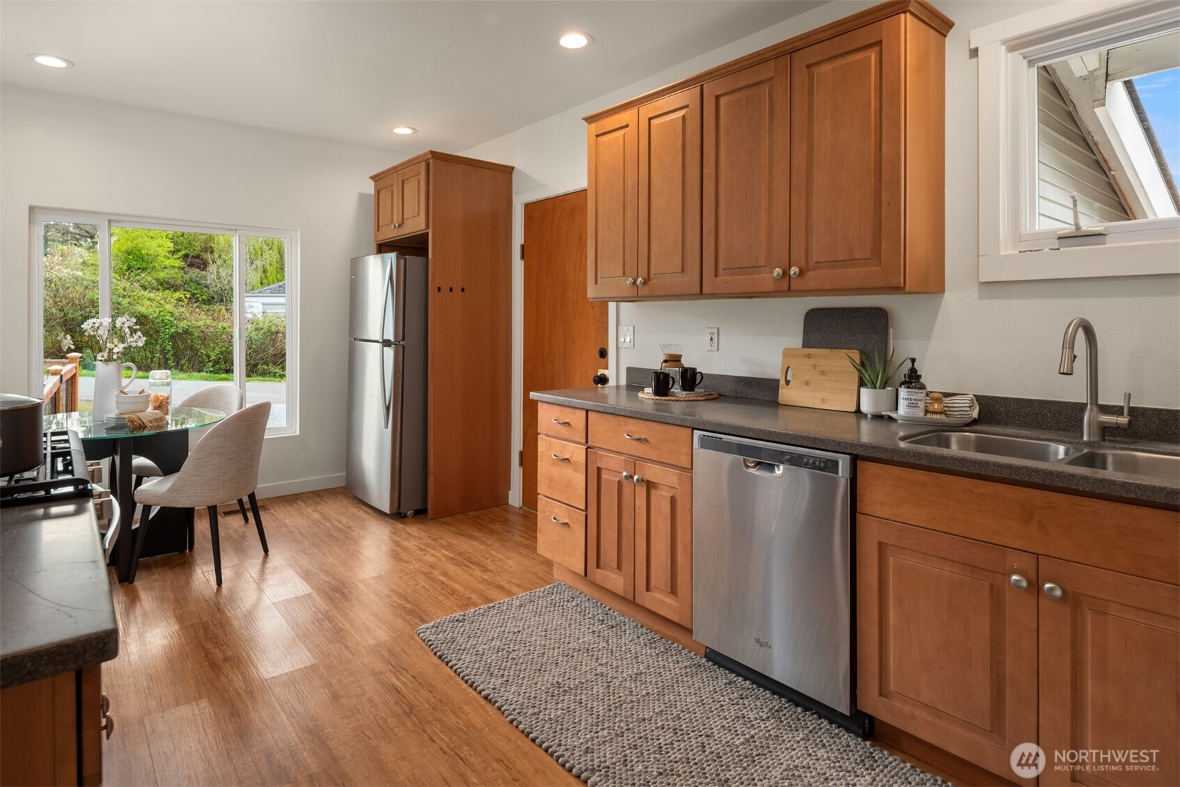 3404 S 132nd Street , Tukwila, WA 98168