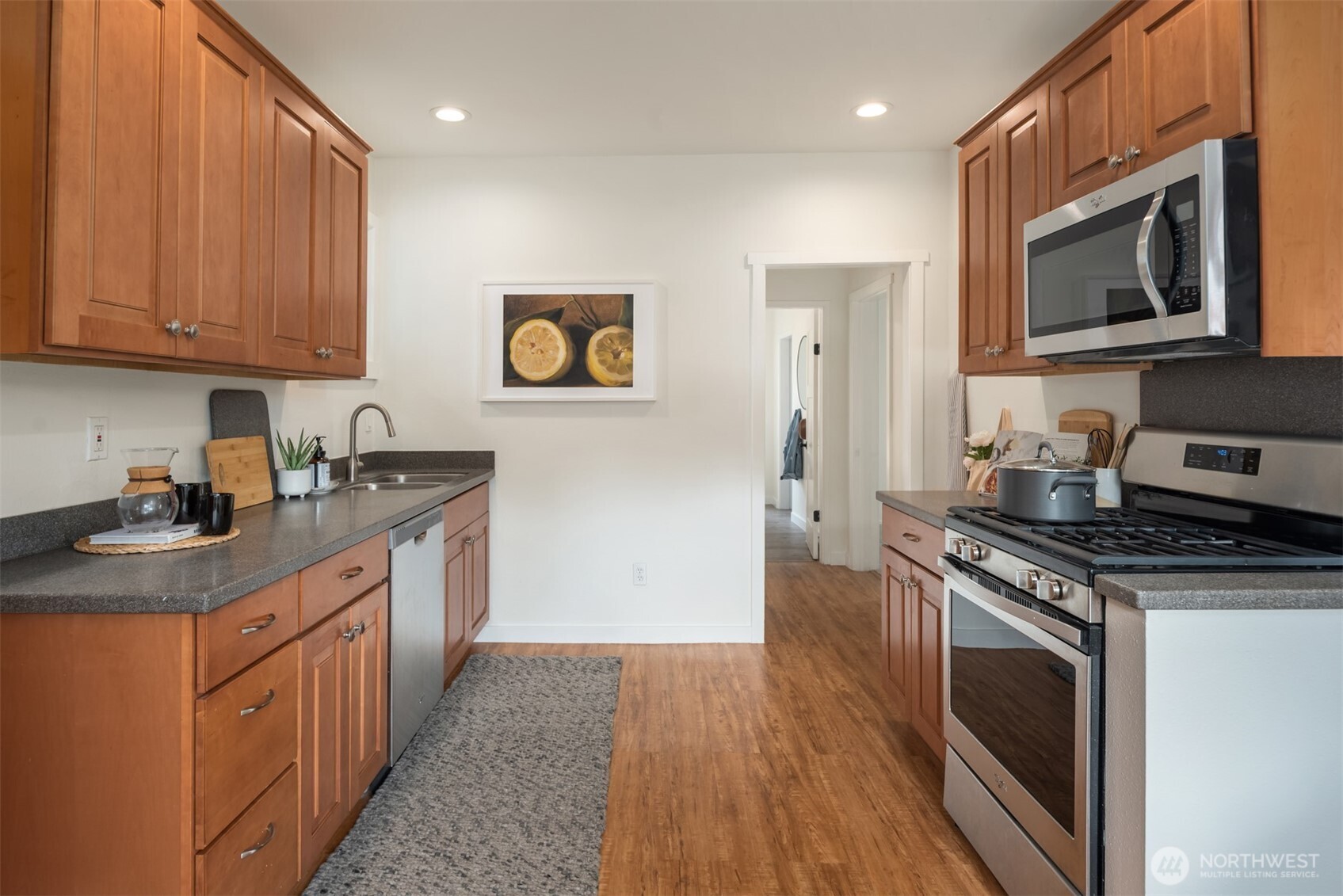 3404 S 132nd Street , Tukwila, WA 98168