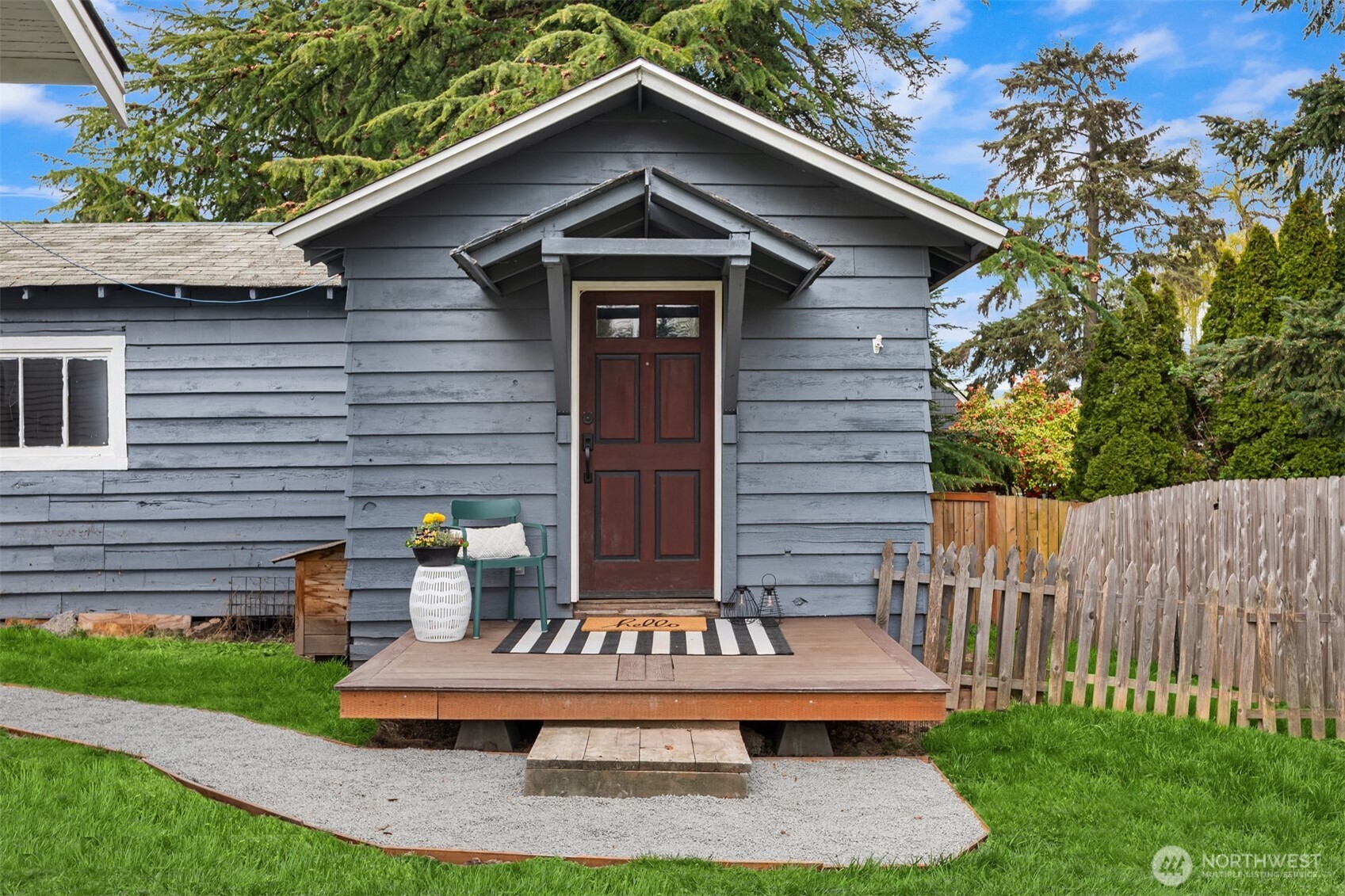 3404 S 132nd Street , Tukwila, WA 98168