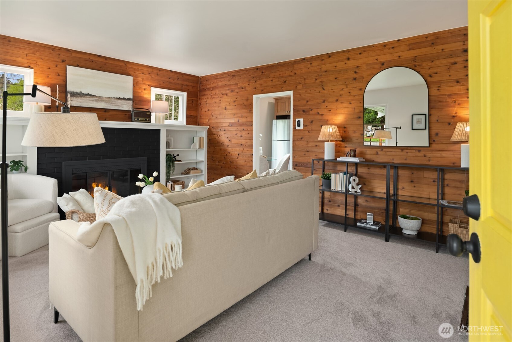 3404 S 132nd Street , Tukwila, WA 98168