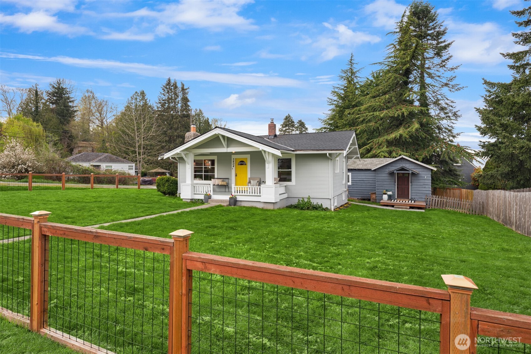 3404 S 132nd Street , Tukwila, WA 98168
