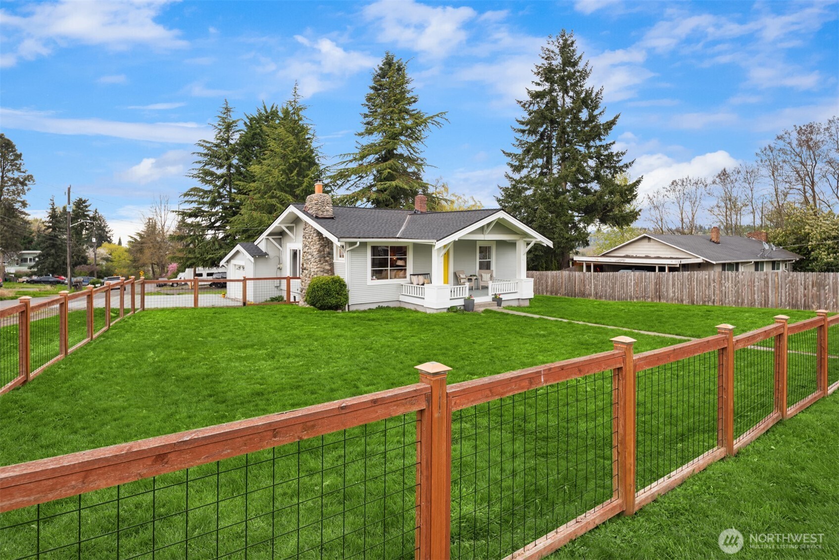 3404 S 132nd Street , Tukwila, WA 98168