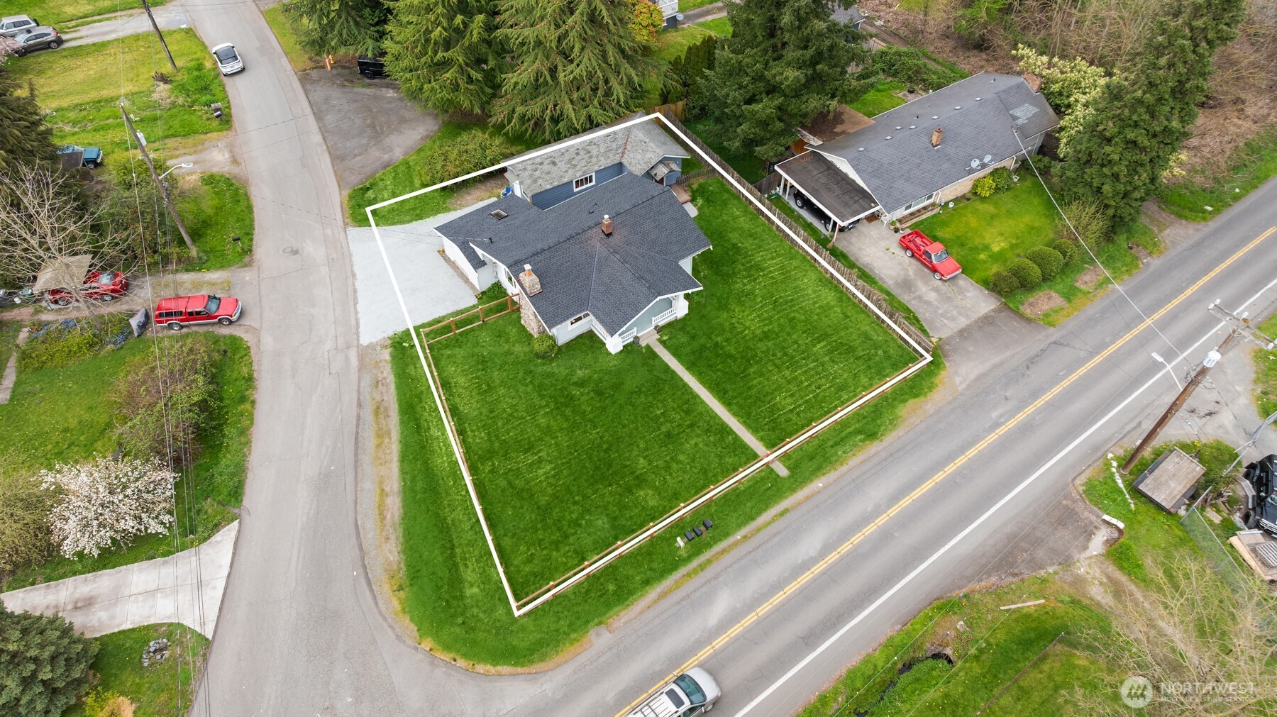 3404 S 132nd Street , Tukwila, WA 98168